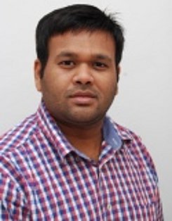 Herr  Mukundan Srinivasan