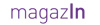 Logo magazIn