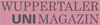 Logo Unimagazin