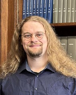 Herr  Michael Boch