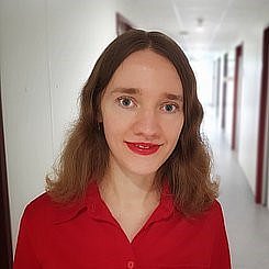 Frau LL.M. Aleksandra Stalmach