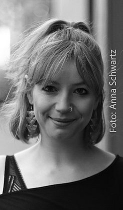   Fabienne André