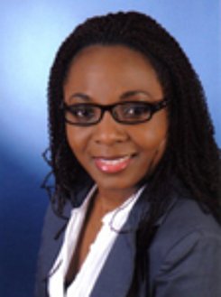 Herr Galina Bernice Mouenidiambou Herr Galina Bernice Mouenidiambou