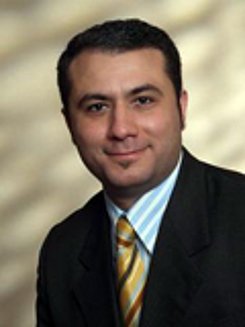 Herr Dr.-Ing. Mohammad Samsamshariat