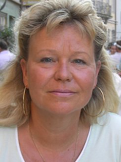 Frau  Heike Kampa