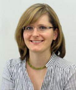 Frau Dr. Olivia Varwig