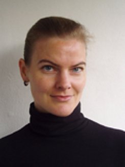 Frau Dr. Inga Römer