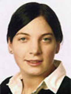 Frau  Christiane Scheeren