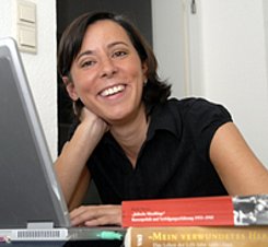 Frau Dr. Sonja Grabowsky