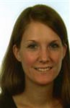 Frau Prof. Dr. Stefanie Frisch Frau Prof. Dr. Stefanie Frisch