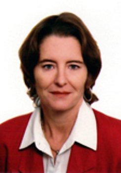 Frau Dr. Irene Breuer