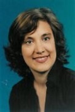 Frau Prof. Dr. Ursula Hennigfeld